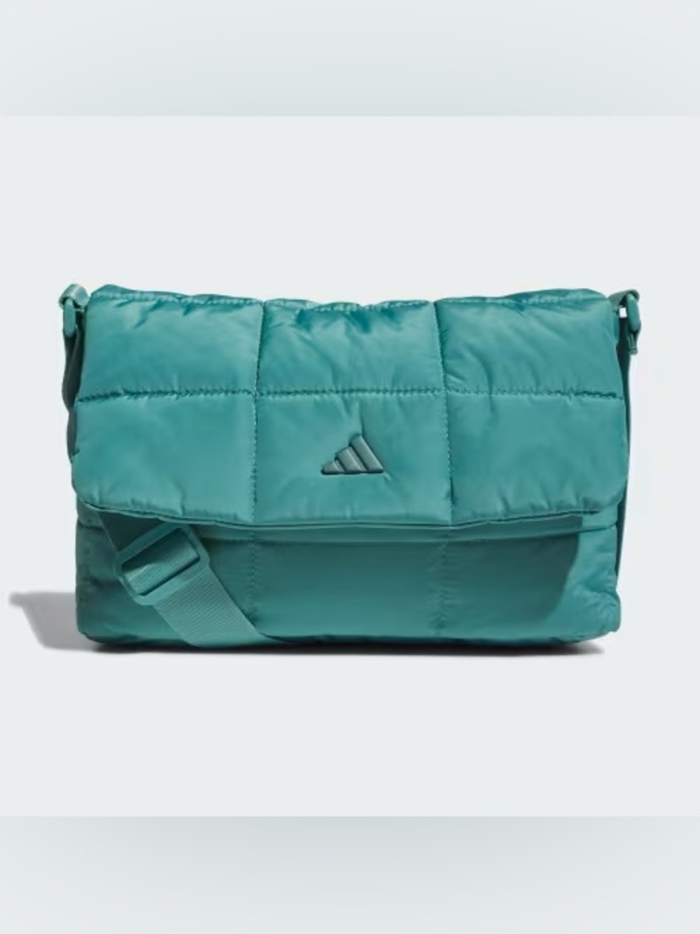 adidas QUILTED CROSSBODY